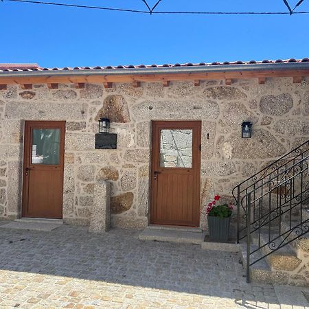 Eido De Bairros - Casa Cantinho Da Touca Аркуш-ди-Валдевеш Экстерьер фото