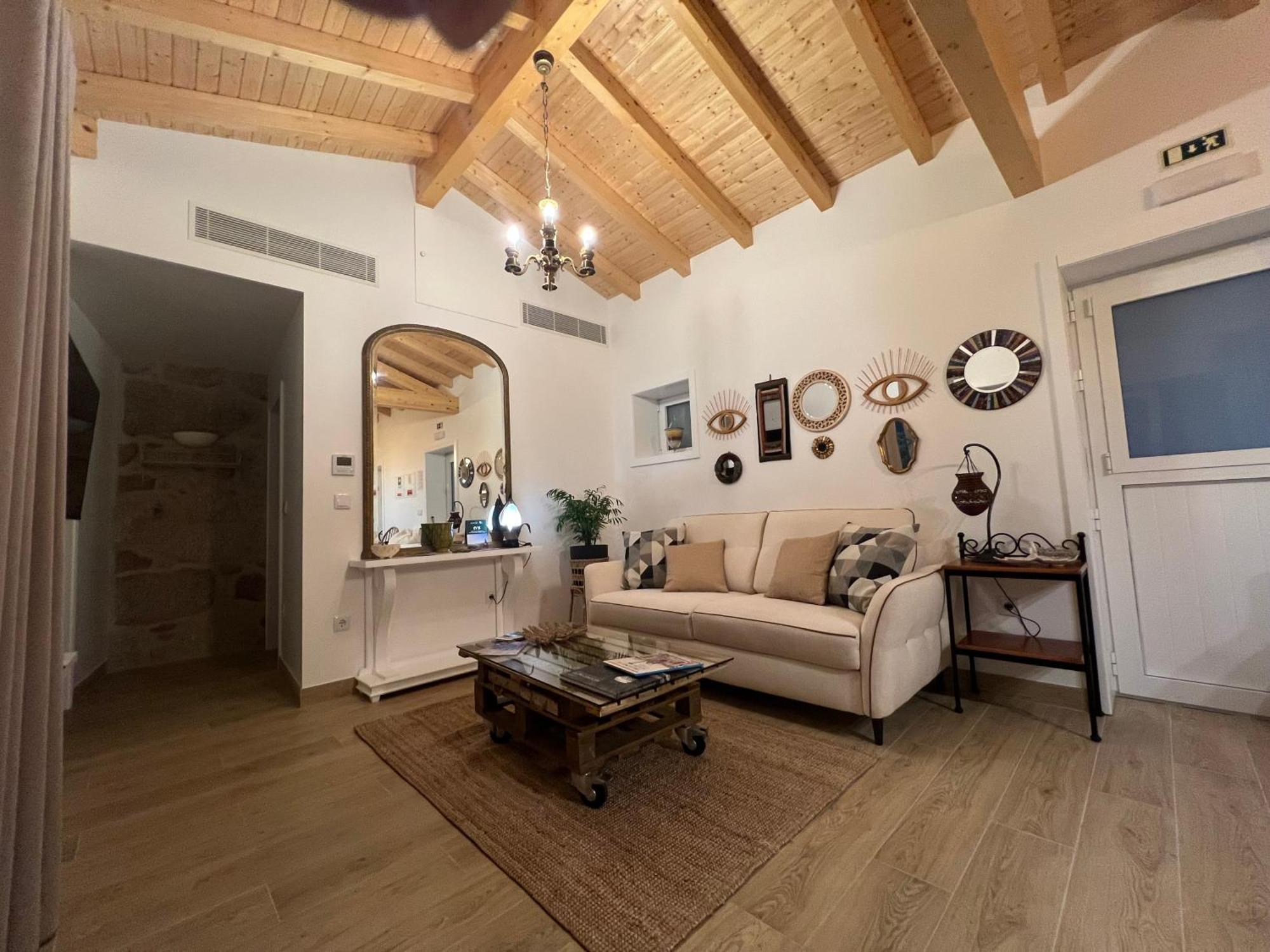 Eido De Bairros - Casa Cantinho Da Touca Аркуш-ди-Валдевеш Экстерьер фото